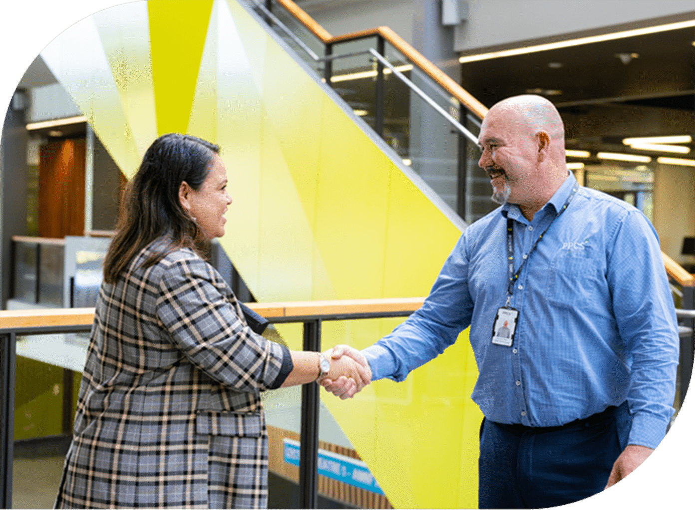 Commercial Cleaning Services for Offices NZ | PPCS