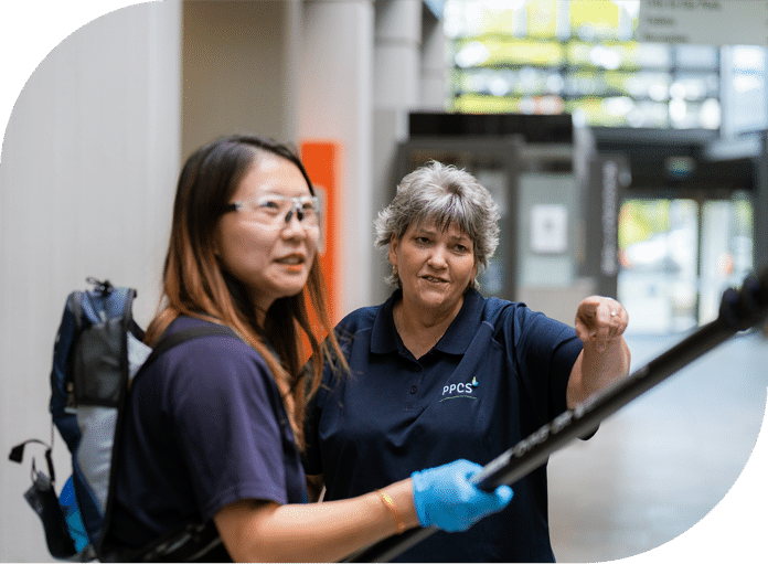 Government & Council Building Cleaning Services NZ | PPCS