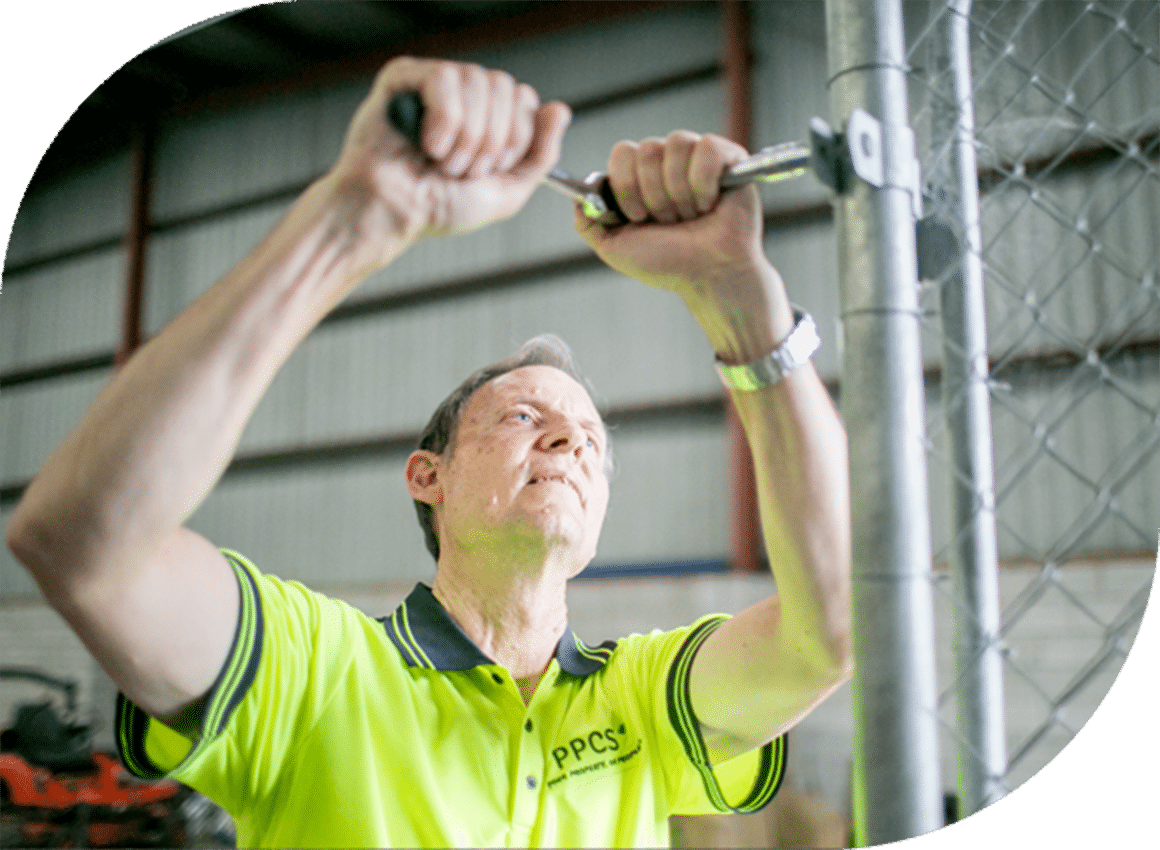 Commercial Cleaning & Facilities Services NZ | PPCS